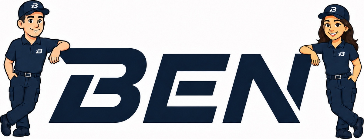 BEN